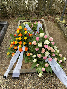 Blumenhaus Wedel