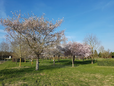 Gartencontor GmbH
