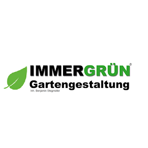 IMMERGRÜN Gartengestaltung Benjamin Stegmüller