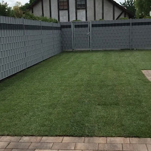 Garten- und Landschaftsbau Pfeiffer, Hockenheim