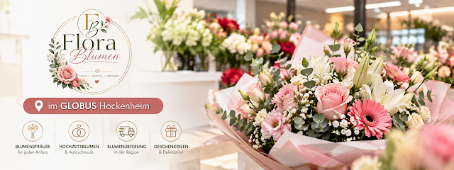 Blumengeschäft
