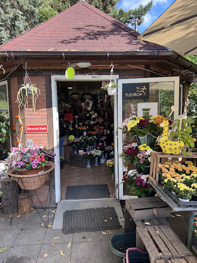 Blumenladen (Die Grüne Insel)