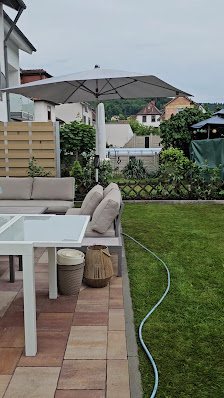 LS Gartenbau und Hausmeisterservice