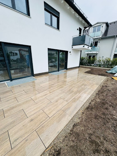 LS Gartenbau und Hausmeisterservice