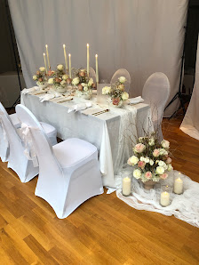 Wedding Moments Events