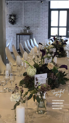 Wedding Moments Events