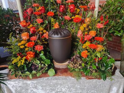 Blumen-Fröhlich