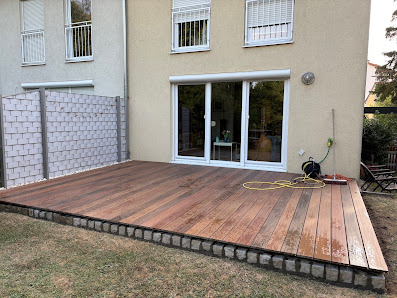 Imeri Bau & Gartengestaltung