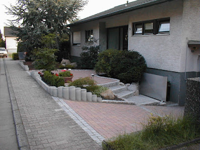Bambach Gartengestaltung