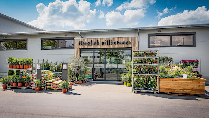 Gartencenter