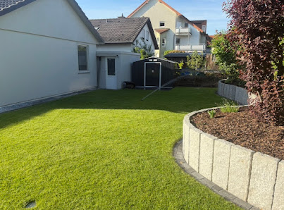 ST Garten- und Landschaftsbau