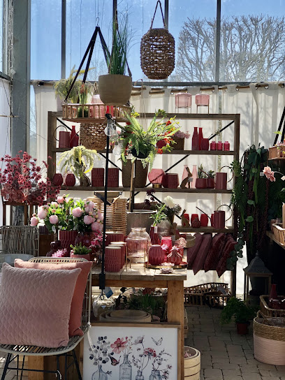 Gartencenter