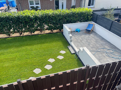 Gartenpflege Khan und Hausmeisterservice
