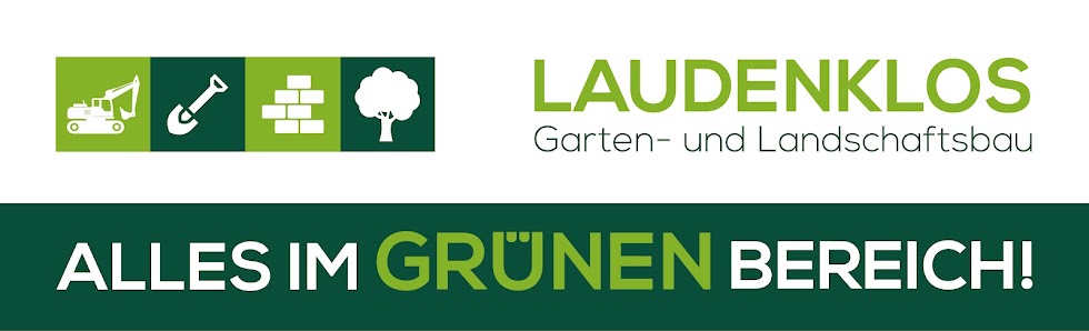 Laudenklos Garten- und Landschaftsbau
