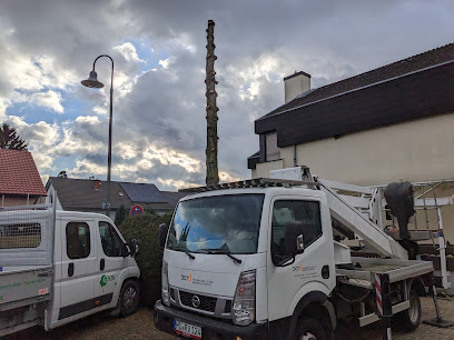 Goos Baumpflege und Gartengestaltung