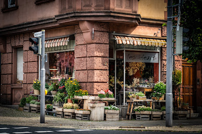 Blumengeschäft