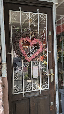Les Fleurs