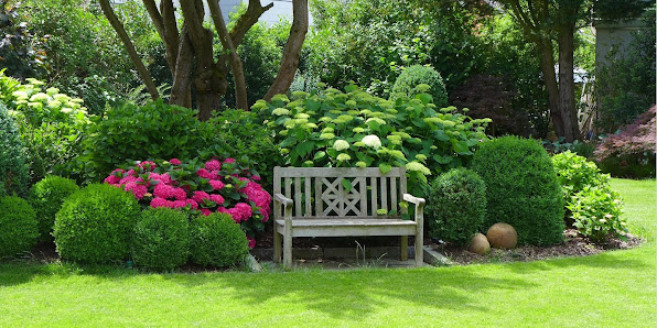Gartenbau Speckis