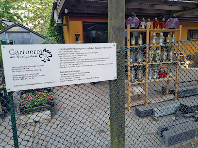 Gärtnerei am Nordgraben