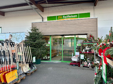 ZG Raiffeisen Markt