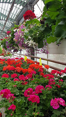 Preiss-Gartencenter