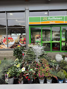 ZG Raiffeisen Markt