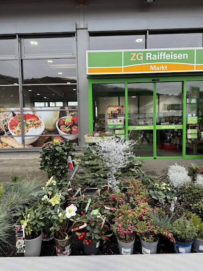 Gartencenter
