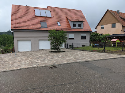 Gartenbauer