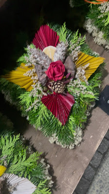 Blumen und Pflanzen