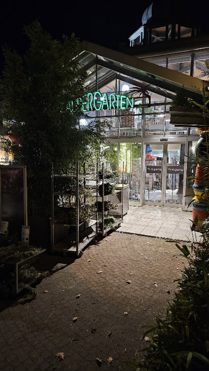 Gartencenter