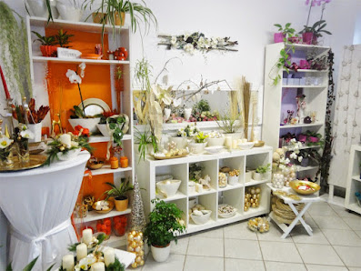 Kreative Welt Wertheim - Blumen & Deko