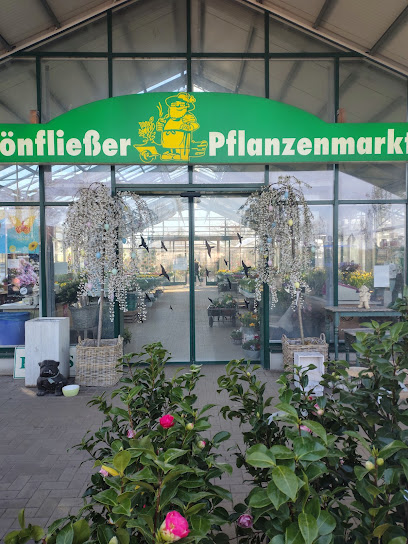 Gartencenter