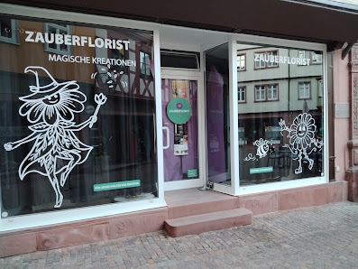ZauberFlorist