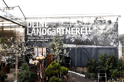 Gartencenter