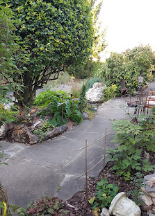 Gartengestaltung Maisenhelder