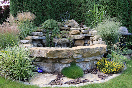 Gartengestaltung Maisenhelder