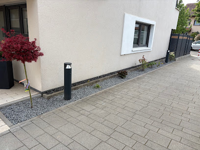Sebastian Höck | Garten- und Landschaftsbau