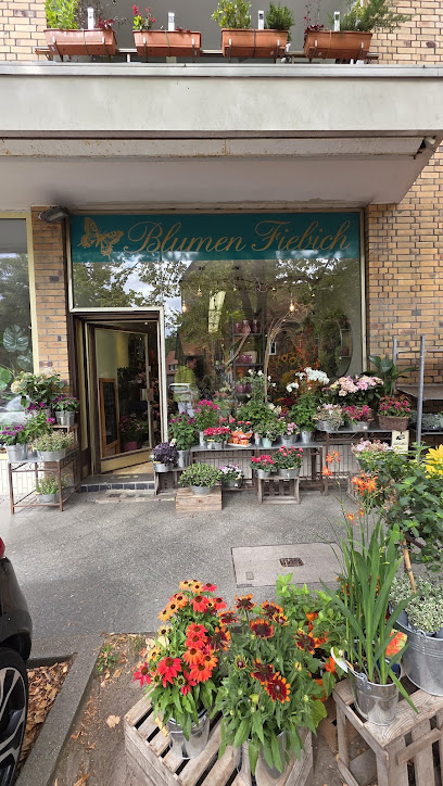 Blumen Fiebich Inh. Christa Weiler