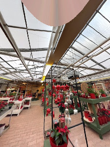 Gärtnerei Strauß