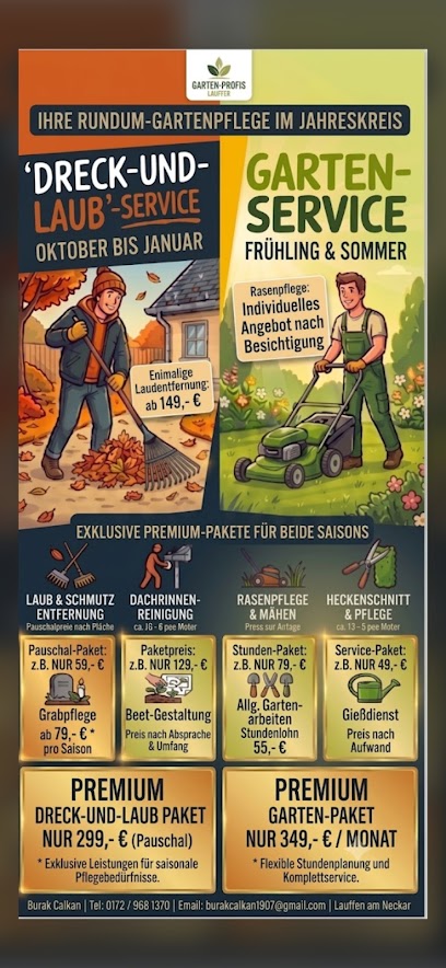 Lauffen am Neckar