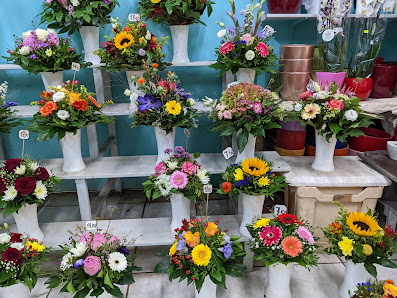 Blumenhaus