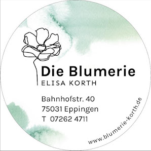 Die Blumerie KORTH