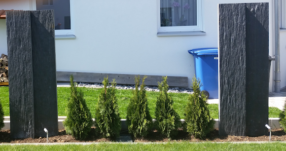 Tekin Garten- und Landschaftsbau