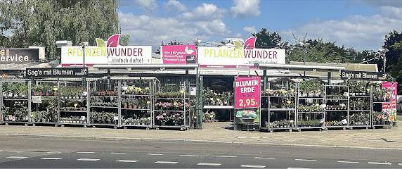 Gartencenter