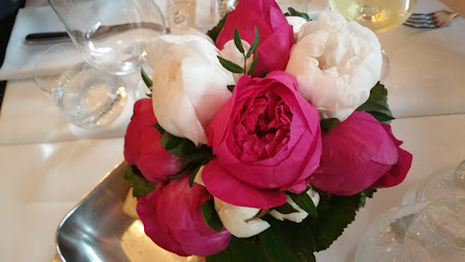 Blumengeschäft
