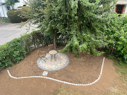 Gartenbauer