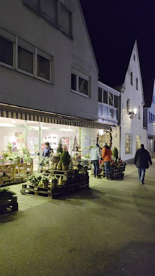 Gärtnerei Strauß