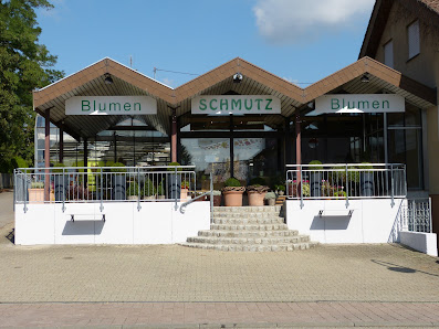 Blumen Schmutz