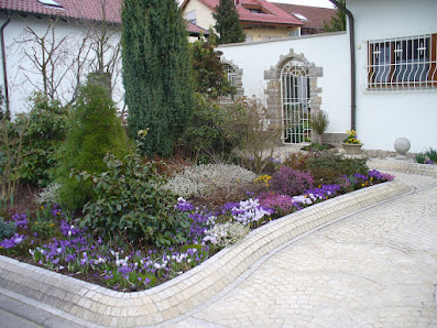 Gartengestaltung von Schlichting | Gartenpflege in der Nähe