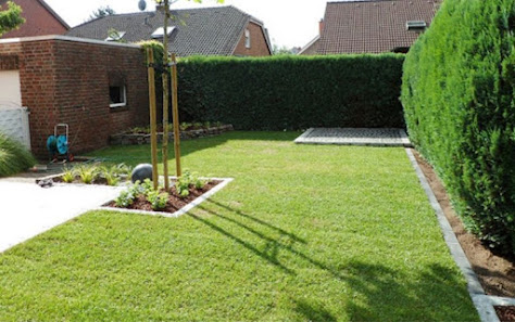 KEMO Gartenbau